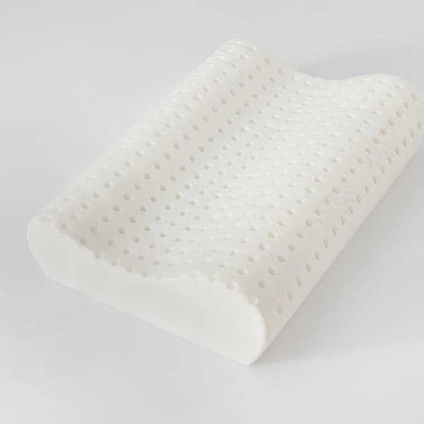 Bodipedic&#8482; Classic Support Contour Memory Foam Bed Pillow