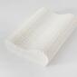 Bodipedic&#8482; Classic Support Contour Memory Foam Bed Pillow - image 4