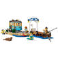 LEGO® City Classic Beach Streetcar Building Kit - image 5