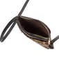 Womens DS Fashion N/S Leopard Crossbody - image 5
