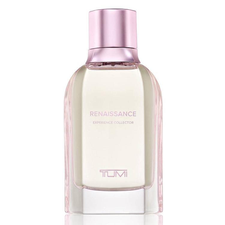 TUMI Renaissance Experience Collection Extrait de Parfum