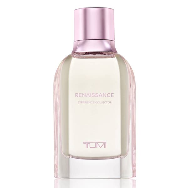 TUMI Renaissance Experience Collection Extrait de Parfum - image 