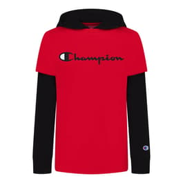 Champion sweatshirt online boscovs