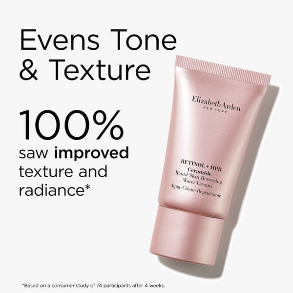 Elizabeth Arden Retinol Revolution 3pc. Starter Set - $83 Value