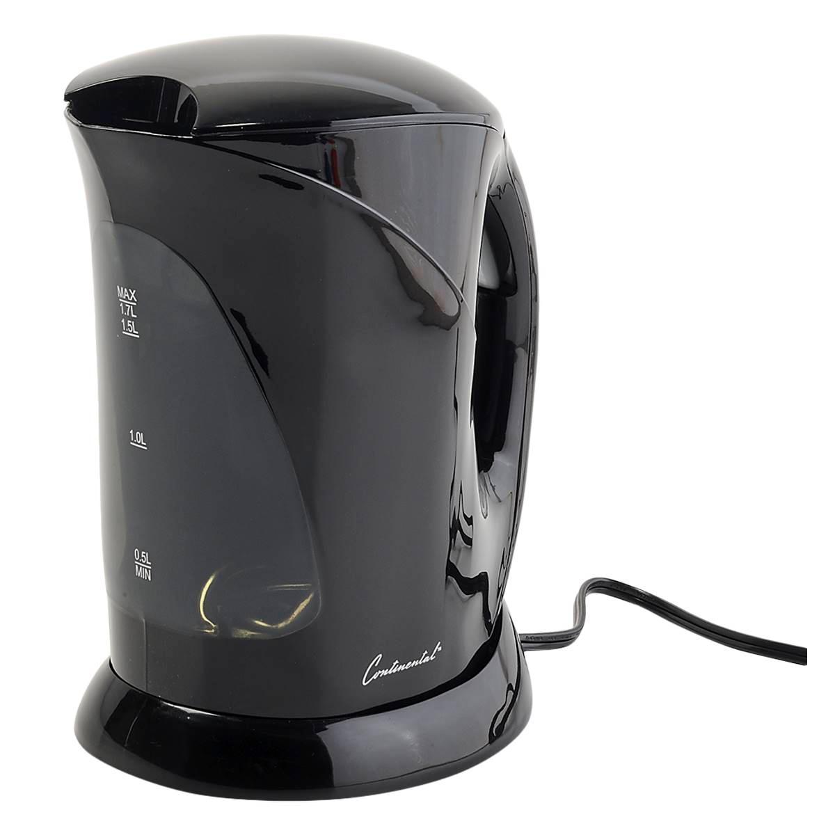 Continental™ 1.7 Liter Kettle