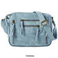 Bueno Antique Wash Hobo - image 7