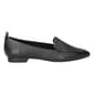 Womens Bella Vita Alessi Perf Pointed Toe Flats - image 2