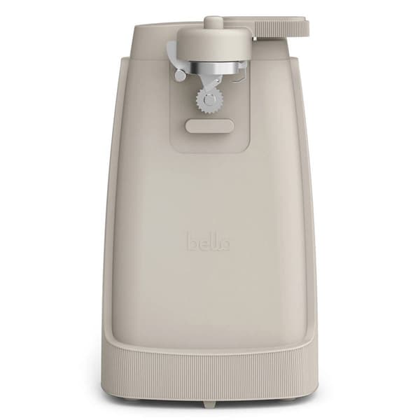 Bella Electric Can Opener