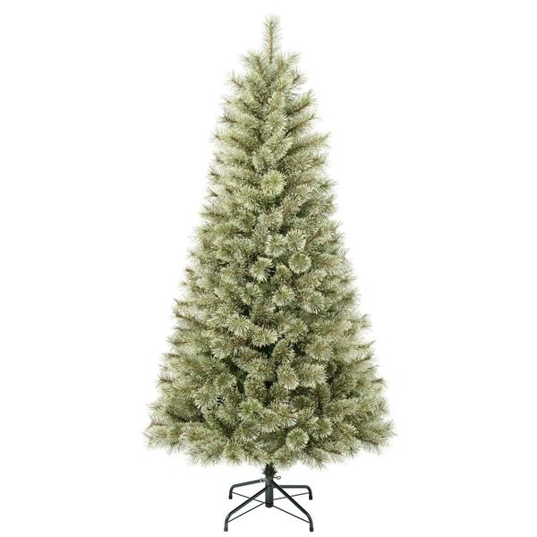 National Tree 6ft Arcadia Pine Cashmere Christmas Tree - image 