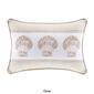 Royal Court Water Front Boudoir Decorative Pillow - 13x19 - image 4