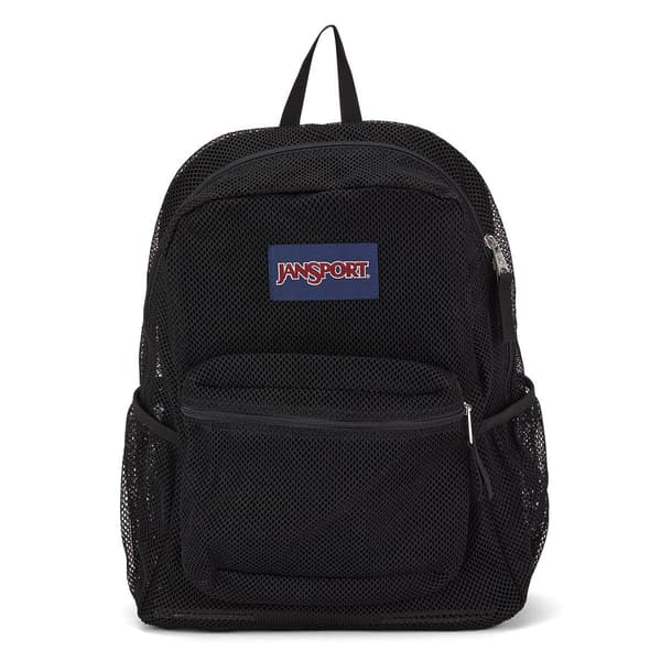 JanSport&#40;R&#41; Eco Mesh Backpack - image 