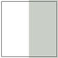 South Shore 6 Drawer Double Dresser-Soft Grey/White - image 6