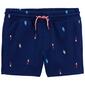 Toddler Boy Carters&#40;R&#41; Popsicle Pull-On French Terry Shorts - image 1
