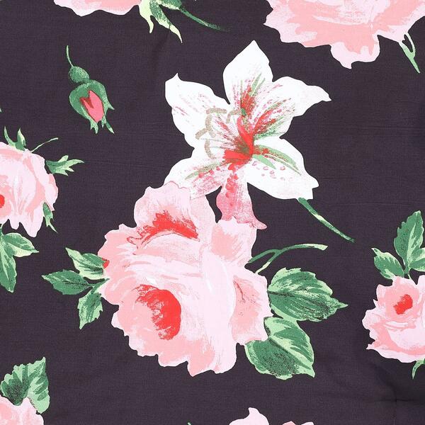 Candie's&#174; Rose Garden Comforter Set
