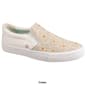 Womens LAMO Mykros Piper Slip-On Fashion Sneakers - image 7