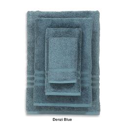 Linum Dezi 4pc. Towel Set