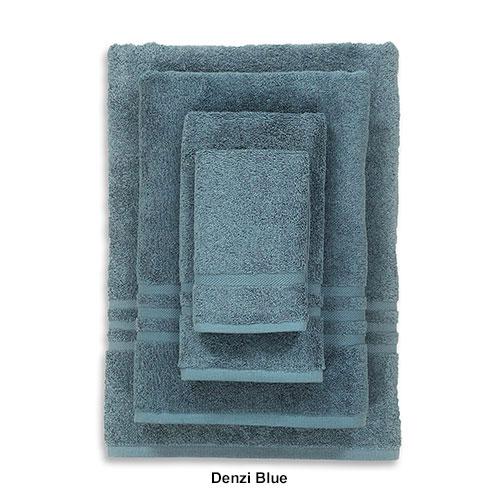 Linum Dezi 4pc. Towel Set