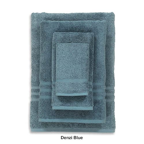 Linum Dezi 4pc. Towel Set