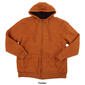 Young Mens Architect&#174; Jean Co. Sherpa Lined Zip Up Hoodie - image 7