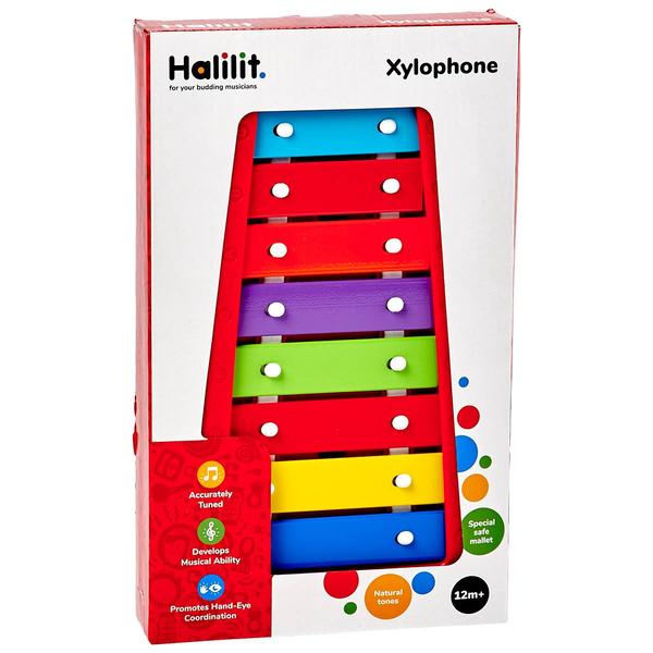 Halilit Xylophone - image 