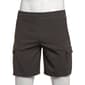 Mens Avalanche(R) Ripstop Pull On Cargo Shorts - image 1
