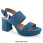 Womens Aerosoles Camila Slingback Sandals - image 8