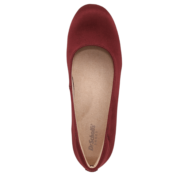 Womens Dr. Scholl''s Be Flex Wedge Pumps