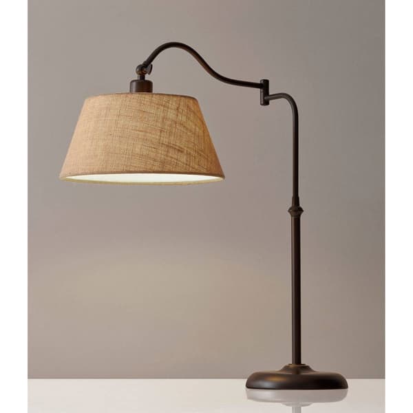 Adesso Rodeo Table Lamp