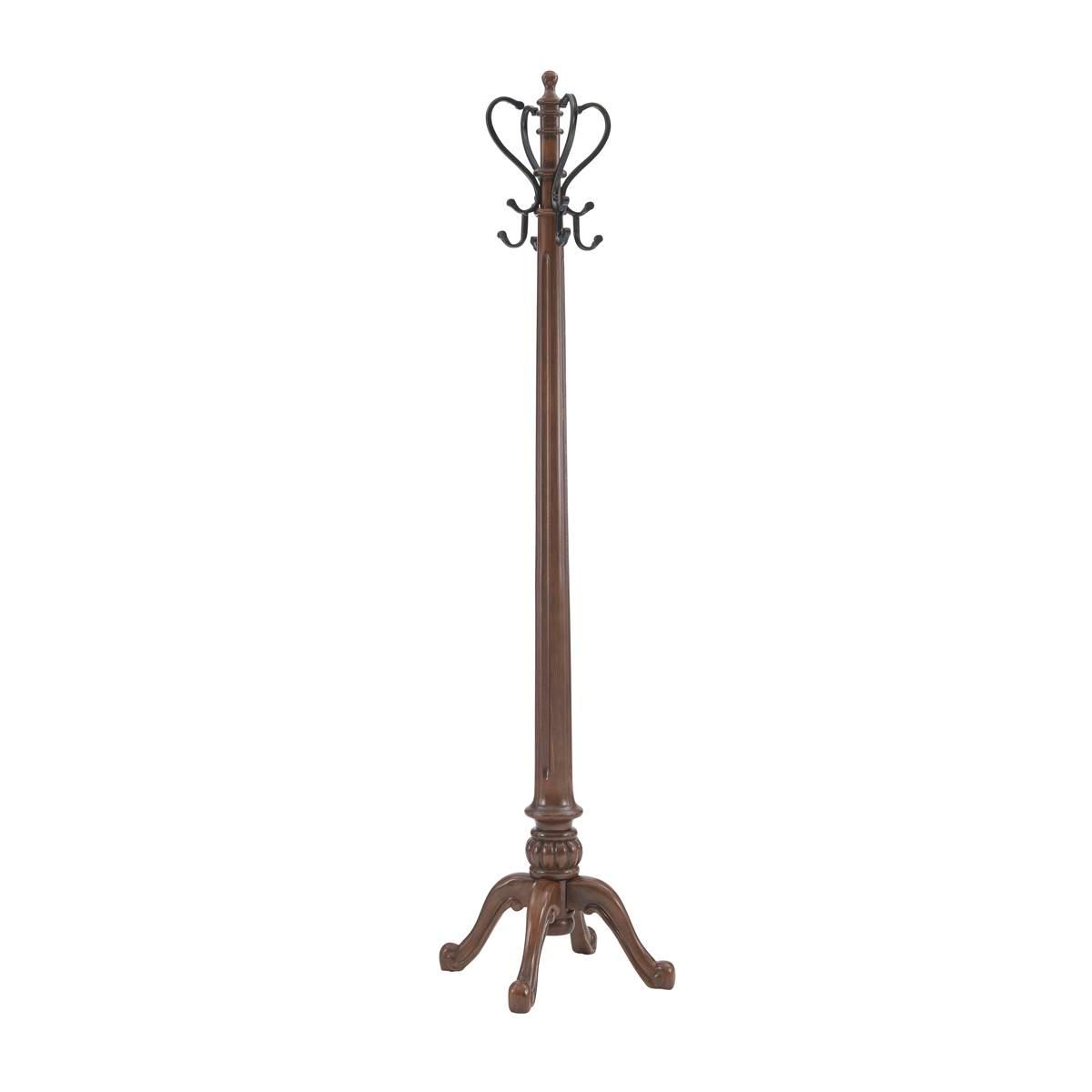 Linon Home Decor Barrier Reef Coat Rack