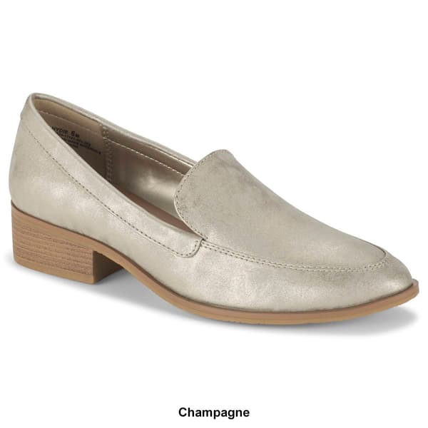 Womens BareTraps&#174; Hydie Loafers