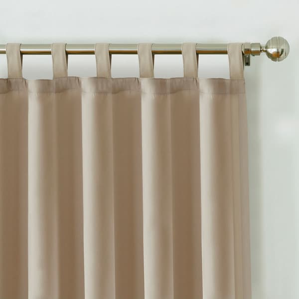 Matine Curtain Panel