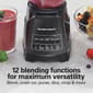 Hamilton Beach&#174; Power Elite Blender with 40oz. Glass Jar - image 6
