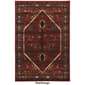 Linon Serape Hexagon Area Rug - 5x7 - image 3