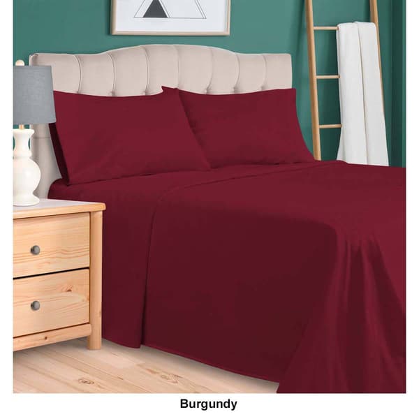 Superior Egyptian Cotton 700 Thread Count Deep Pocket Sheet Set