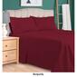 Superior Egyptian Cotton 700 Thread Count Deep Pocket Sheet Set - image 6