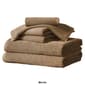 Freshfolds Acacia 6pc. Cotton Quick-Dry Towel Collection - image 10