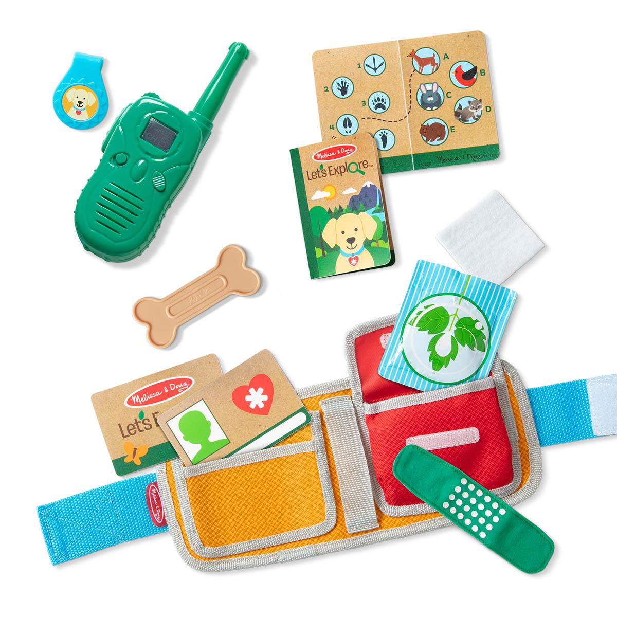 Melissa & Doug® Ranger Dog