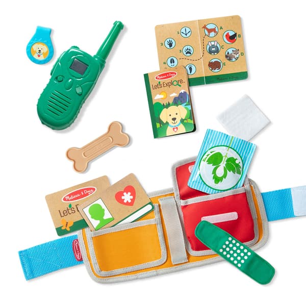 Melissa & Doug® Ranger Dog