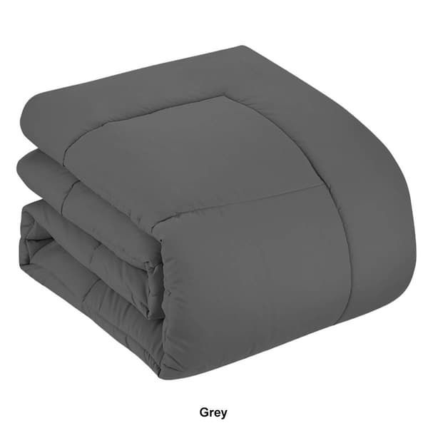 Sweet Home Collection All Season Warmth Comforter