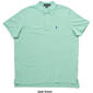Mens U.S. Polo Assn.® Short Sleeve Pique Polo - image 11