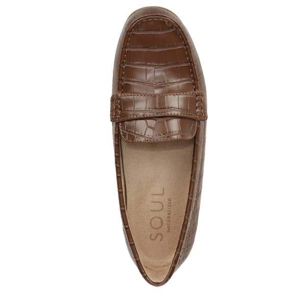 Womens SOUL Naturalizer Seven Loafer