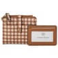 Womens Nanette Lepore Leza Bifold Wallet - Brown Ginger - image 1