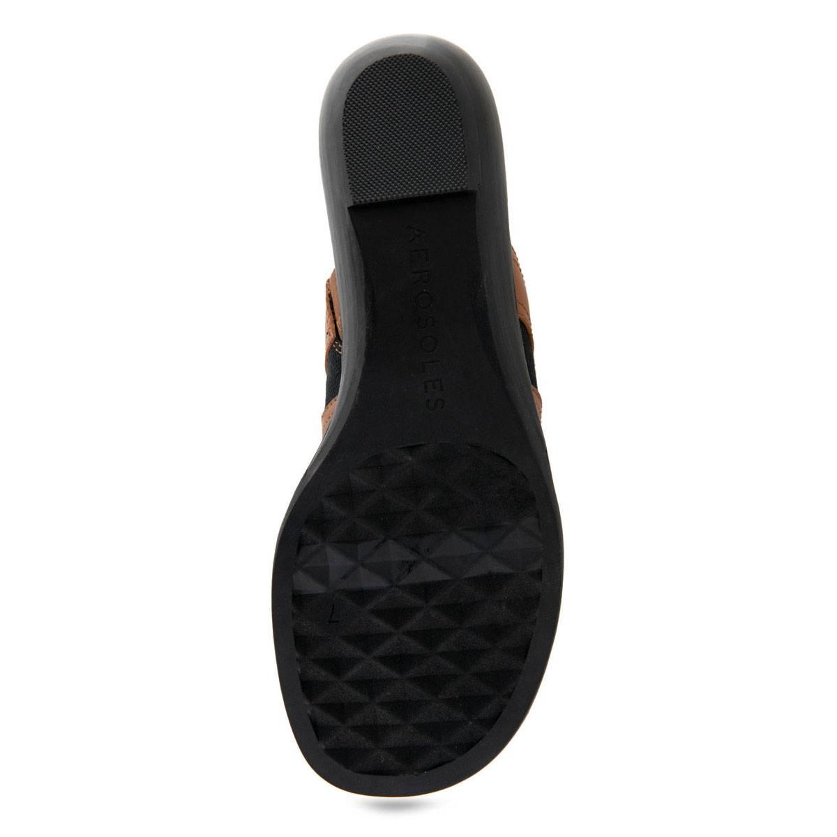 Womens Aerosoles Gesa Flat Thong Sandals