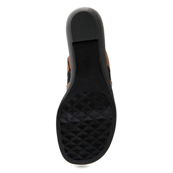 Womens Aerosoles Gesa Flat Thong Sandals