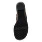 Womens Aerosoles Gesa Flat Thong Sandals - image 5