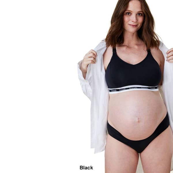 Womens Bravado Designs Full Cup Original Nursing Bra