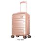 Olympia USA Nema 21in. Expandable Carry-On Hardside Spinner - image 9