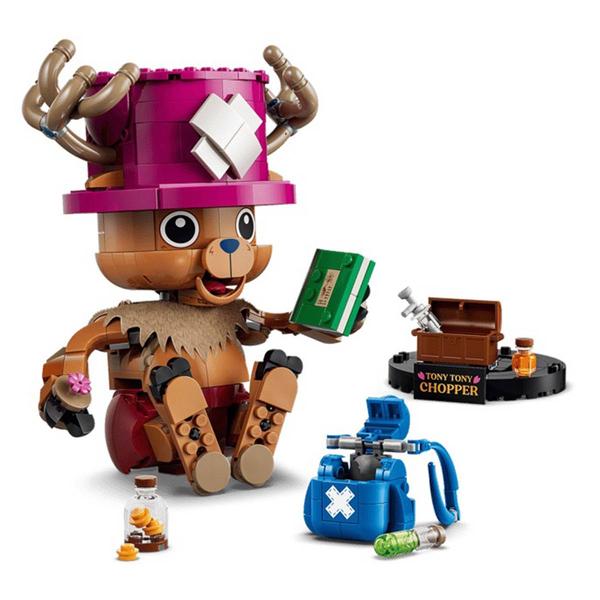 LEGO® One Piece Tony Tony Chopper