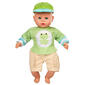 Melissa & Doug&#174; Mine To Love Mix & Match Playtime Doll Clothes - image 5