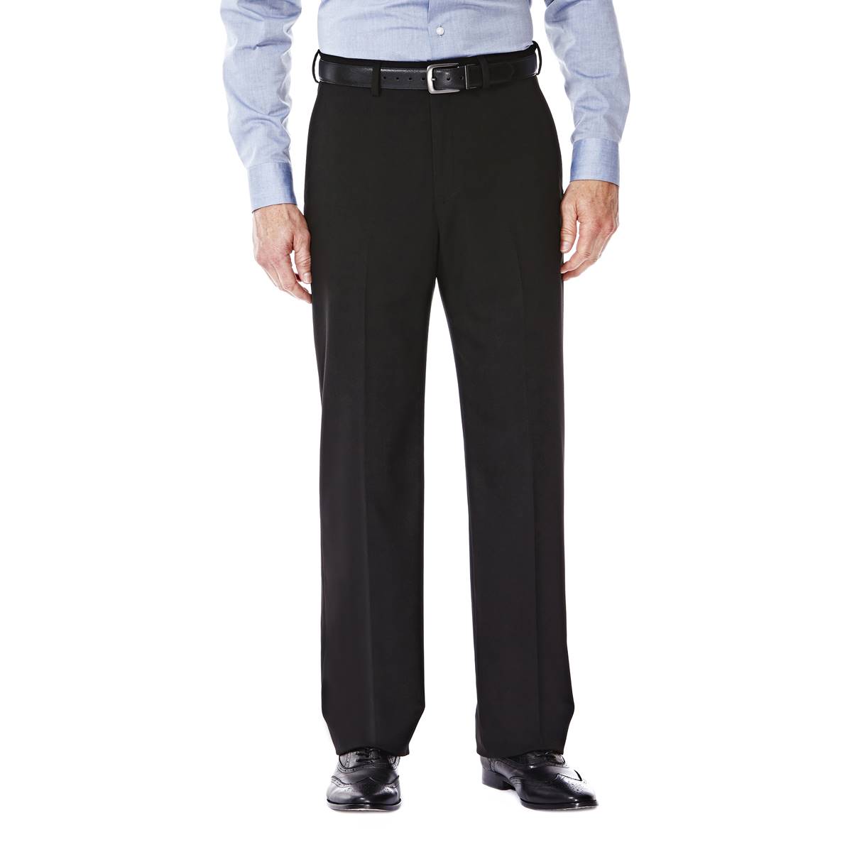 J.M. Haggar&#40;tm&#41; Premium Stretch Solid Suit Separate Pant